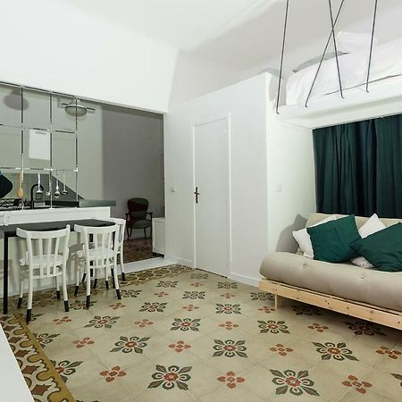 Boat Design Studio Apartment Molfetta Ngoại thất bức ảnh