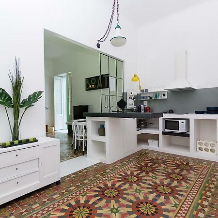 Boat Design Studio Apartment Molfetta Ngoại thất bức ảnh