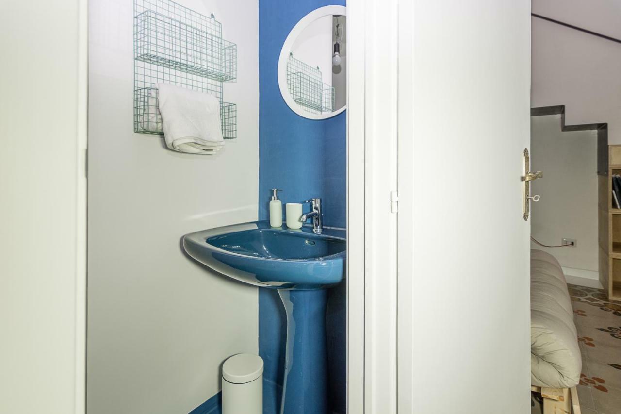 Boat Design Studio Apartment Molfetta Ngoại thất bức ảnh